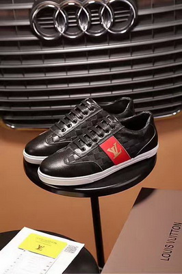 LV Fashion Casual Shoes Men--226